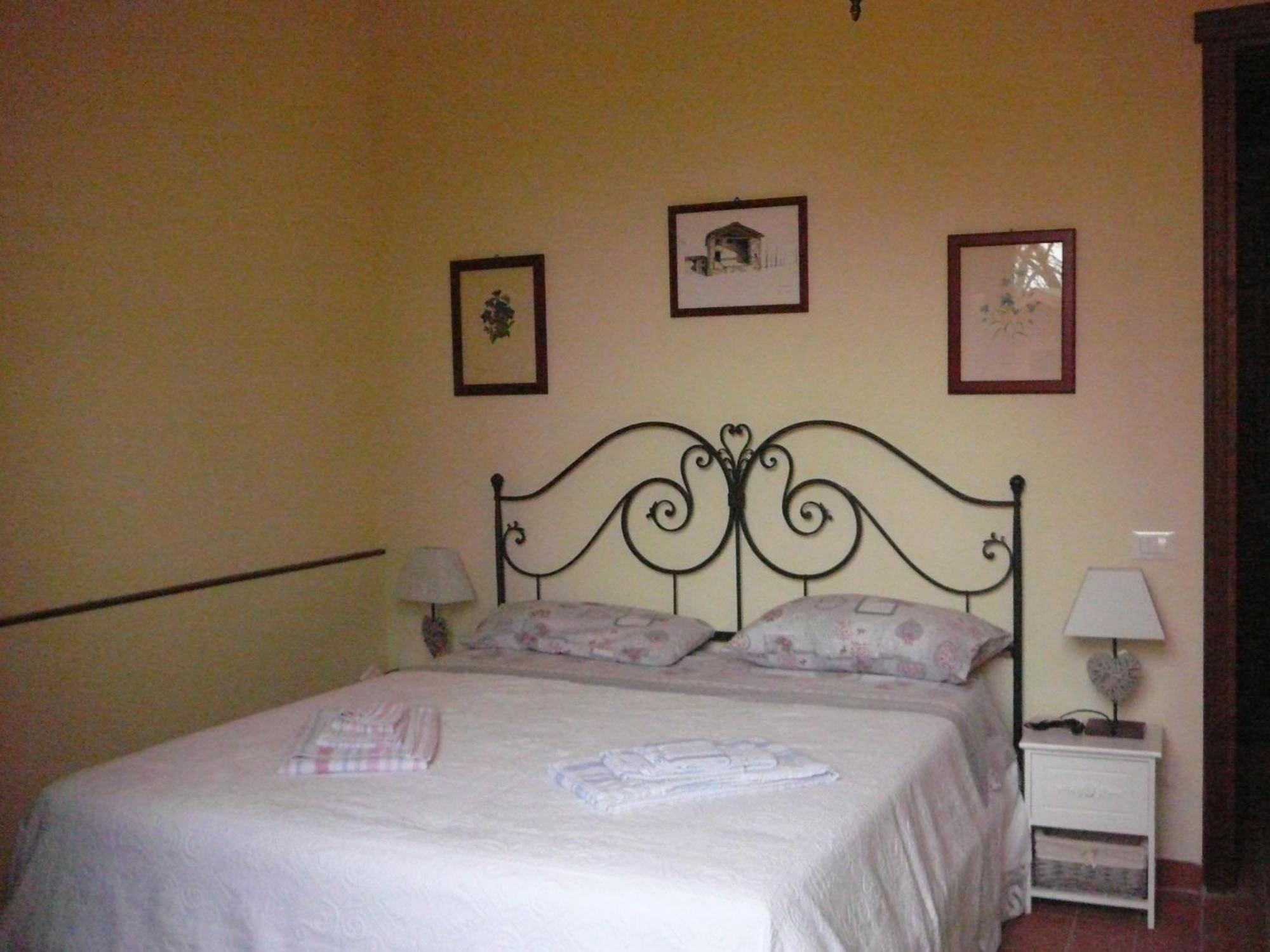 Agriturismo Ca' Di Mazza Monzuno Room photo