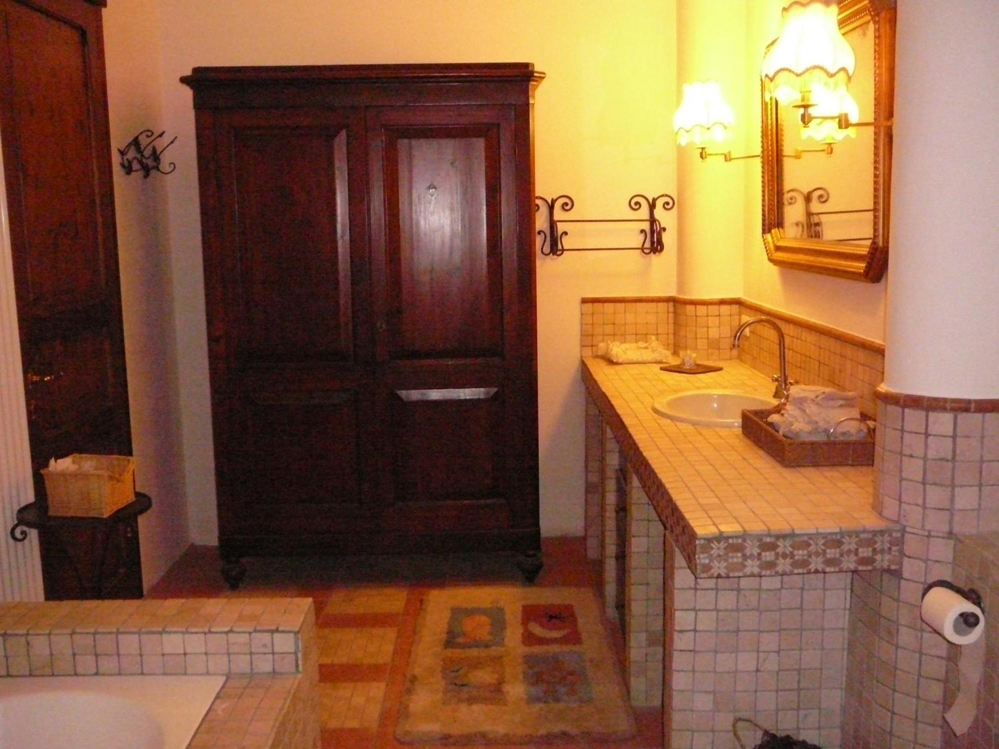 Agriturismo Ca' Di Mazza Monzuno Room photo
