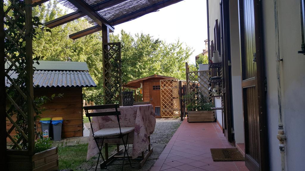 Agriturismo Ca' Di Mazza Monzuno Exterior photo